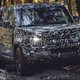 Illustration for article titled Heres a Close Look at the New Land Rover Defender Off-Roading